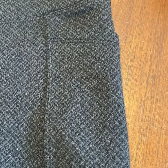 Tek Gear DryTek Print Leggings - Picture 4 of 4